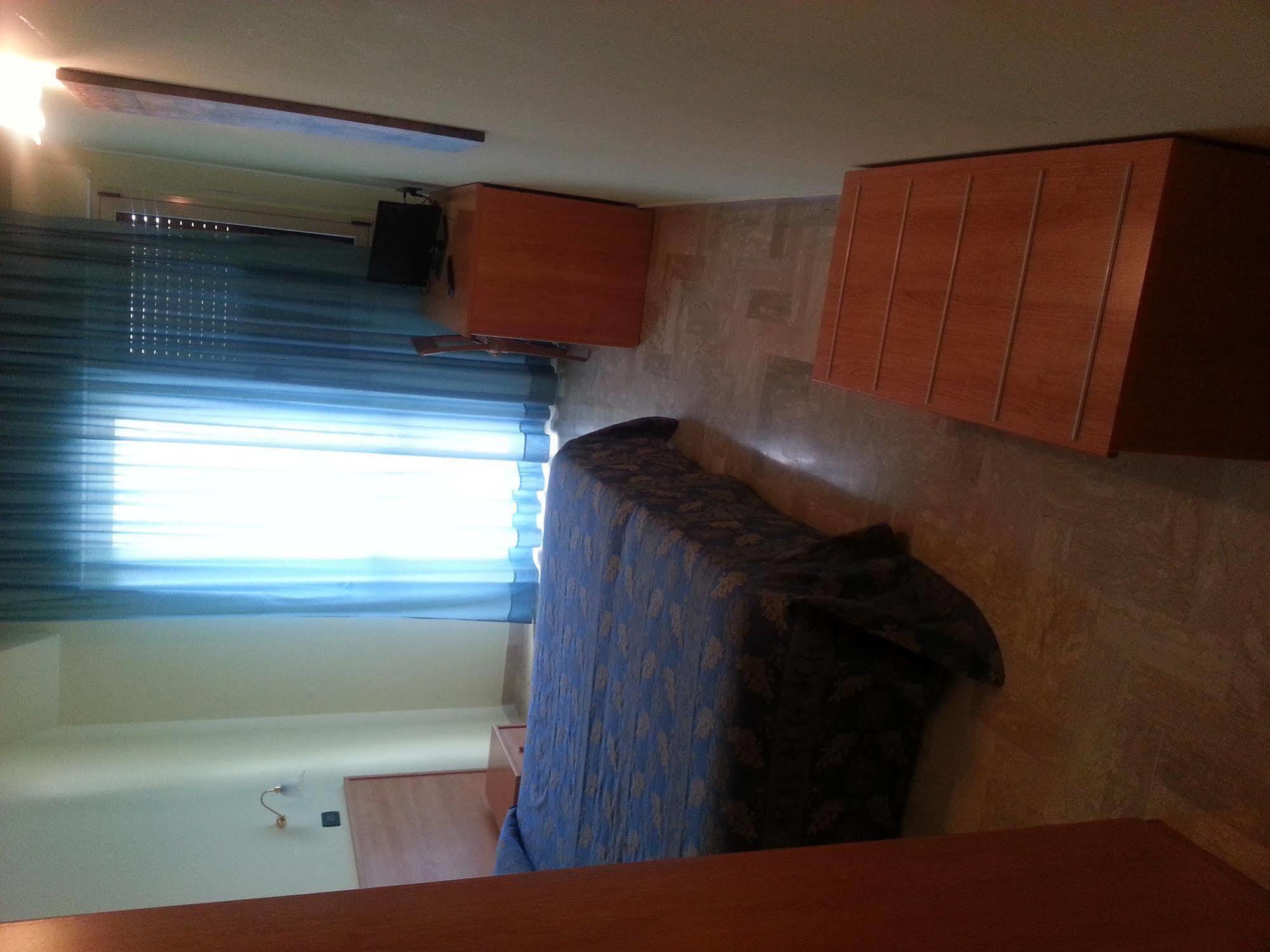 Hotel La Furnacelle Lanciano Exterior photo
