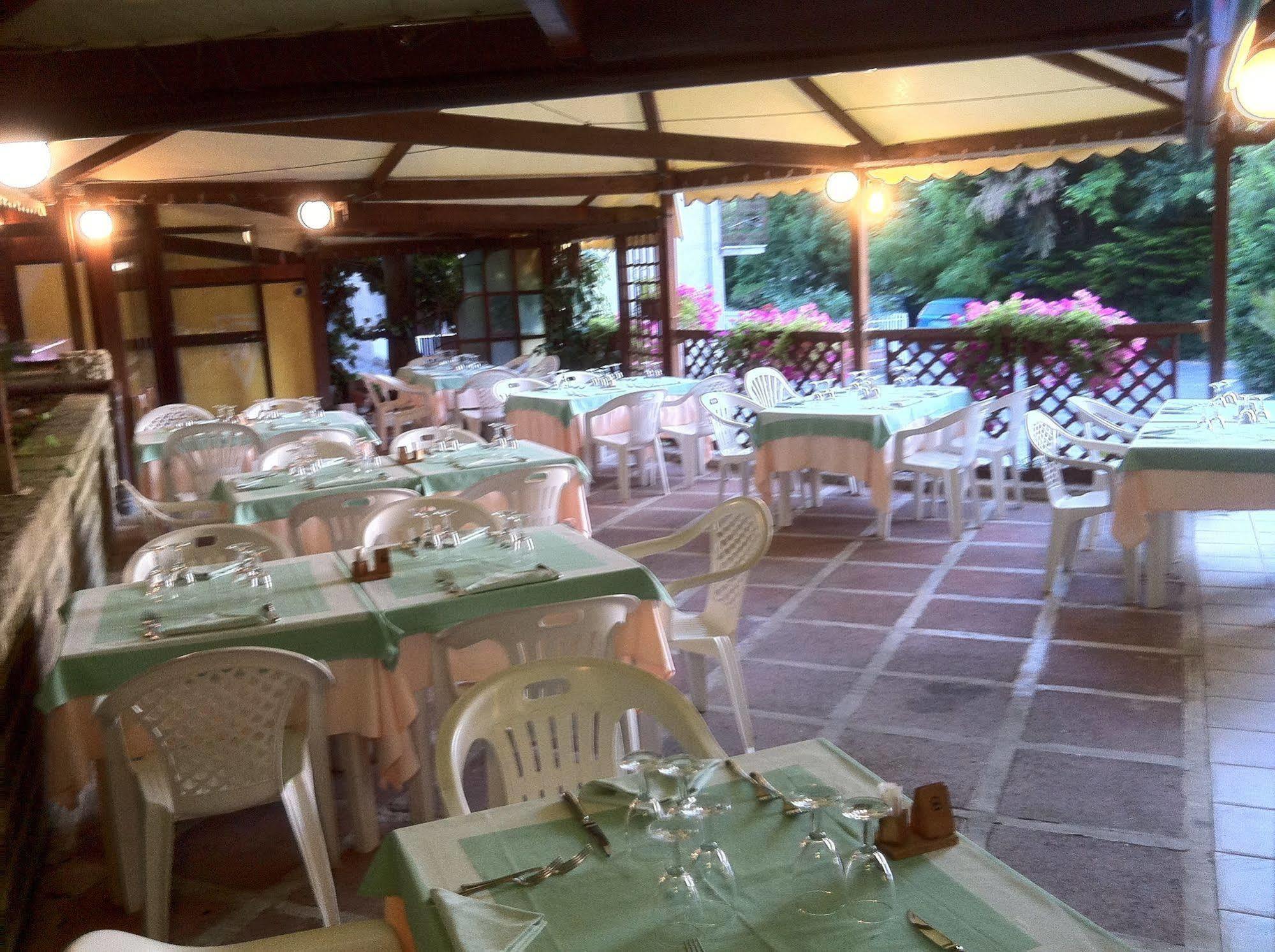 Hotel La Furnacelle Lanciano Exterior photo
